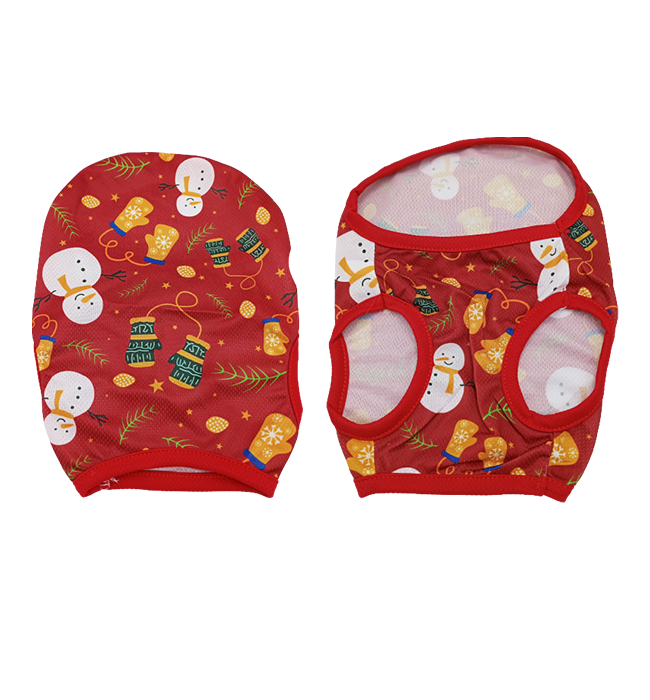 Christmas Sando & Hoodie