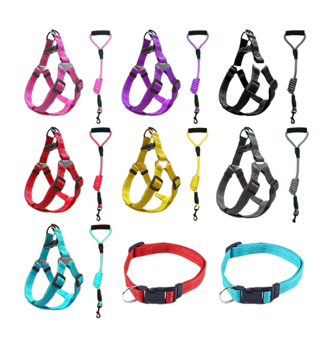 Pet Leash Chest Strap