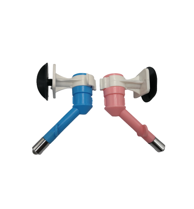 Nozzle Feeder