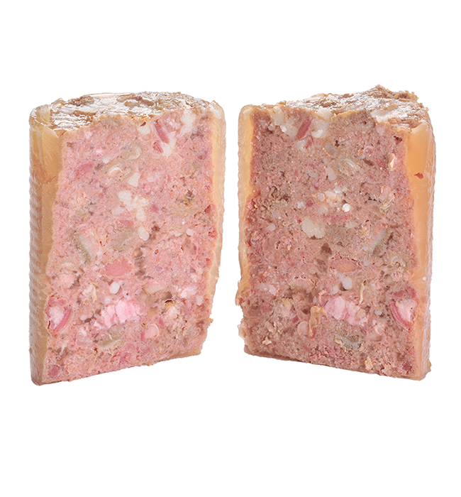 Brit Pate & Meat Lamb 800g