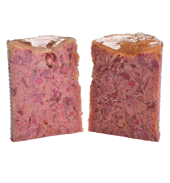 Brit Pate & Meat Duck 400g