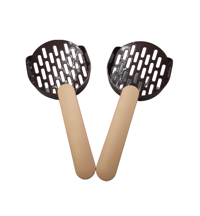 Cat Scoop Filters