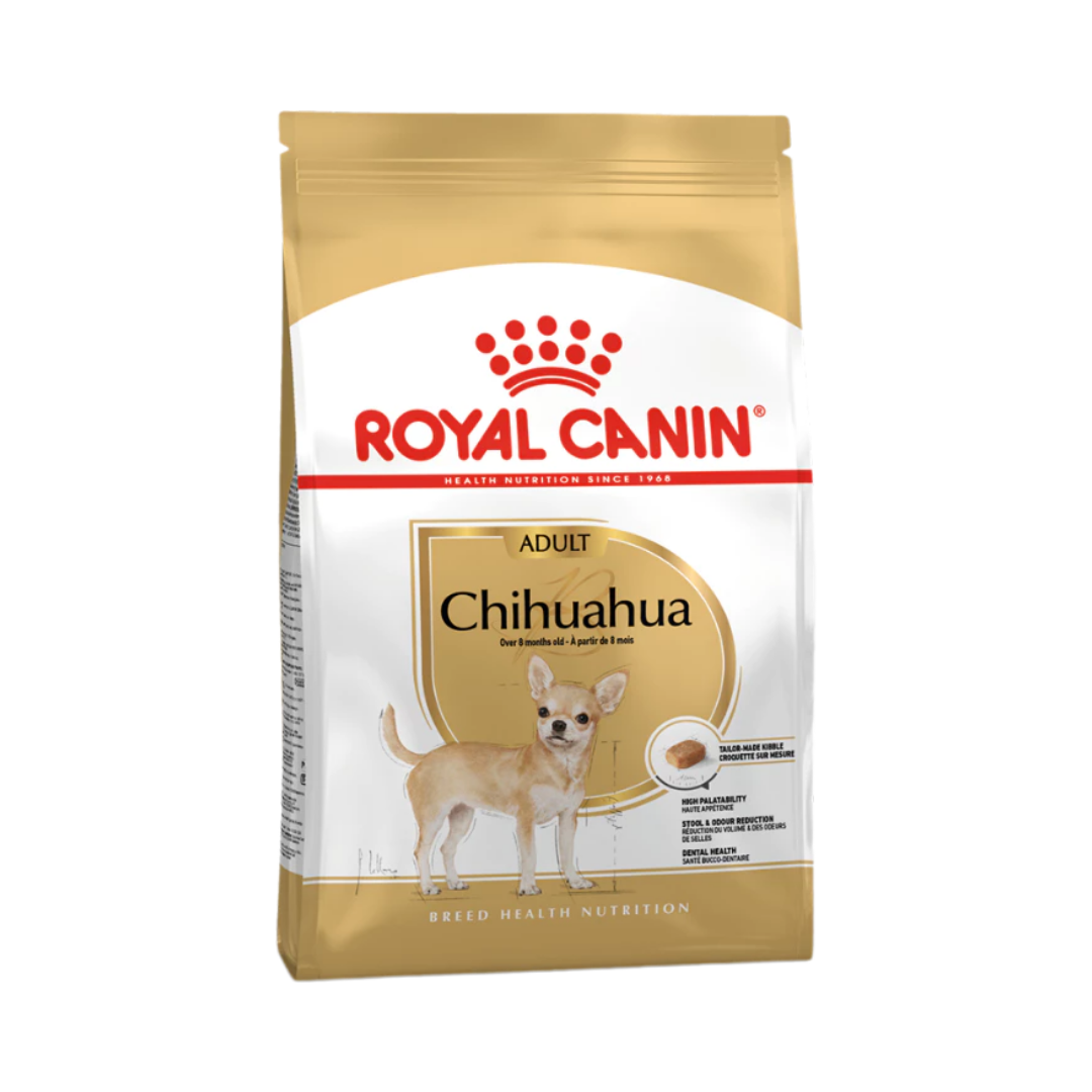 Royal Canin Chihuahua Adult 1.5kg
