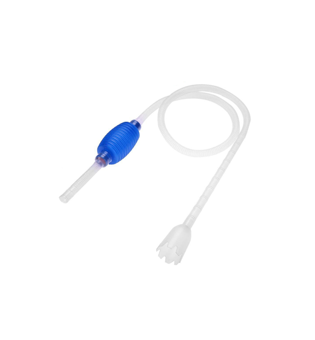 Aquarium best sale pipe cleaner