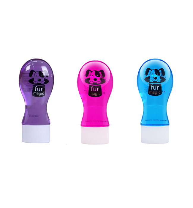 Fur magic dog deals shampoo
