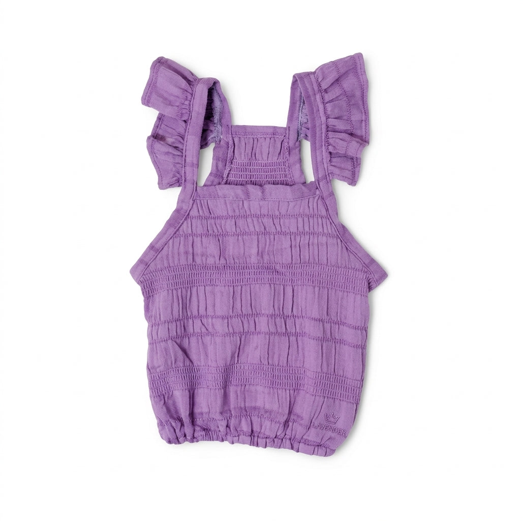 ODRA POOCH COUTURE PET CLOTHES BUBBLE TOP S-XL