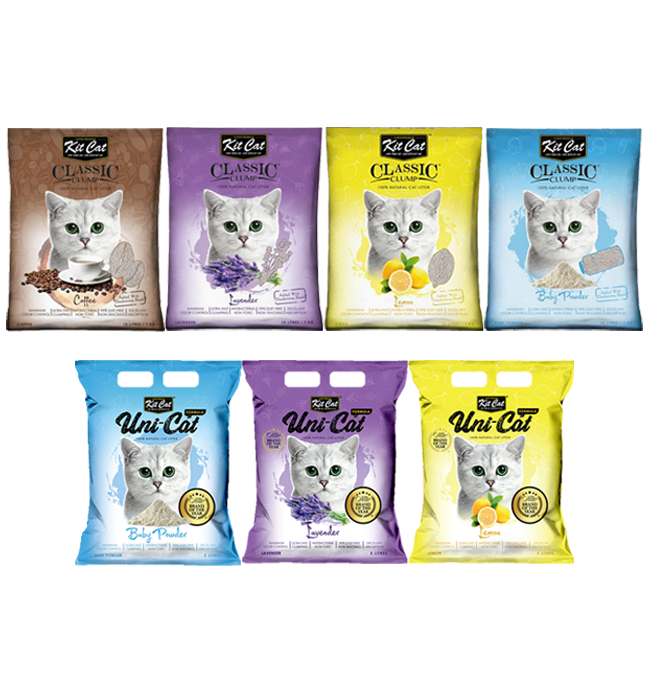 Buy kit cat litter Store Black Friday - Main Image