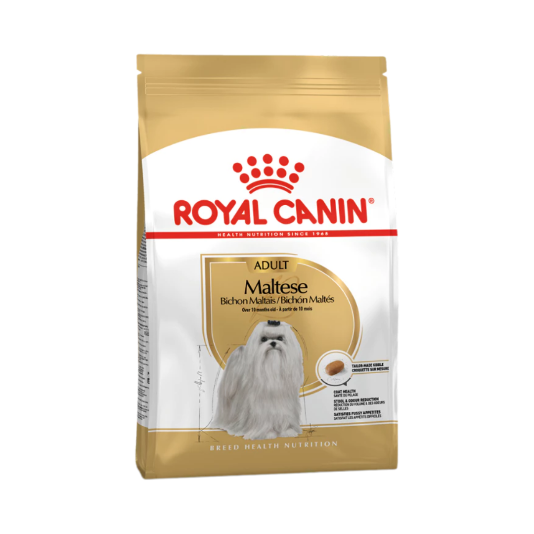Royal Canin Maltese Adult 1.5kg