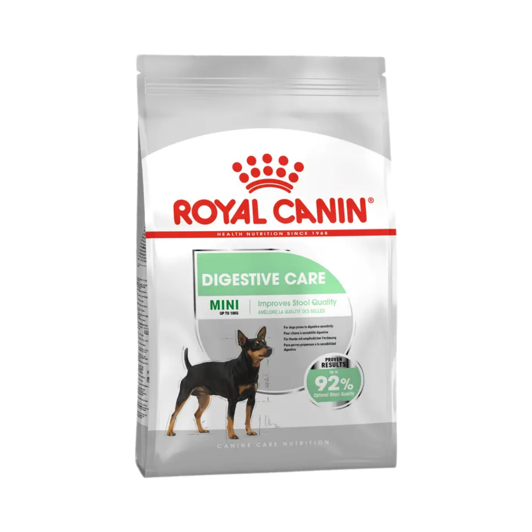 Royal Canin Digestive Care Mini 3kg
