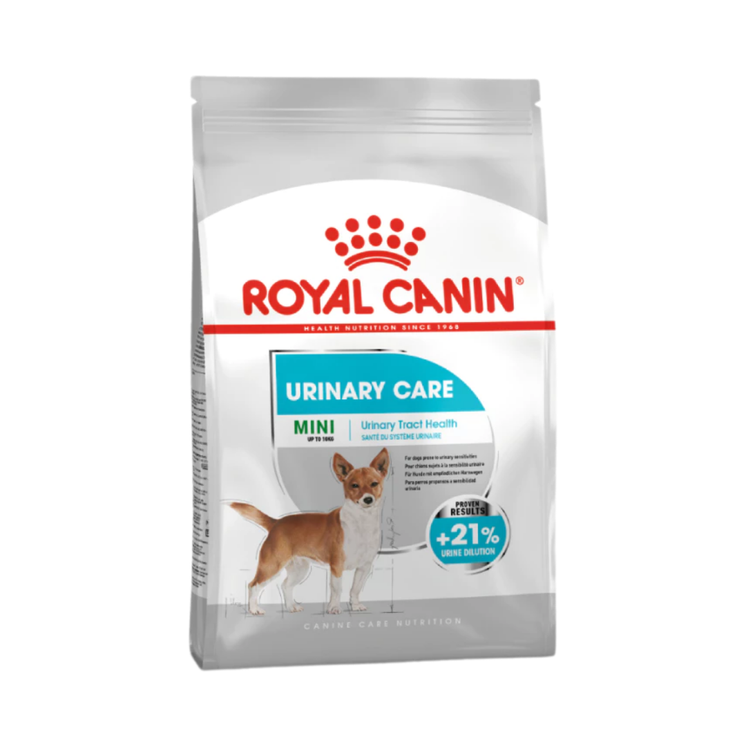 Royal Canin Mini Urinary Care 1kg