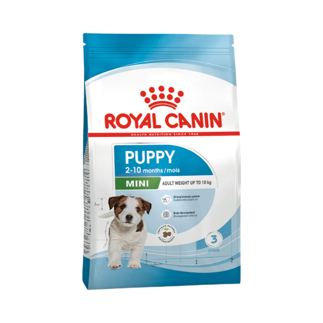 Royal Canin Mini Puppy 2kg