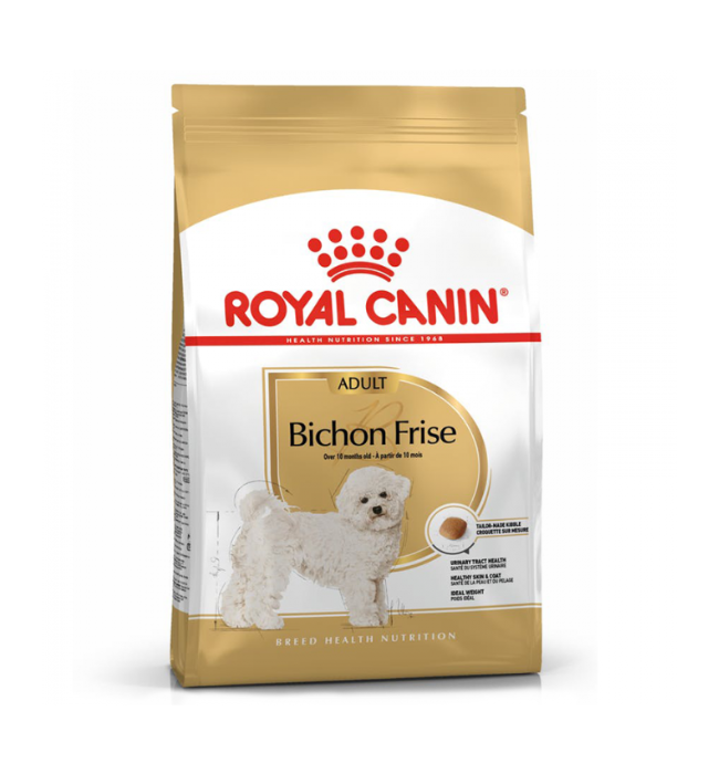 Royal Canin Bichon Frise Adult 1.5kg
