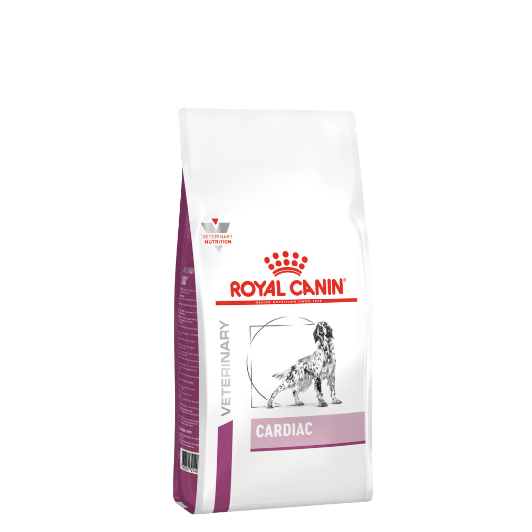 Royal Canin Veterinary Diet CARDIAC 7.5kg