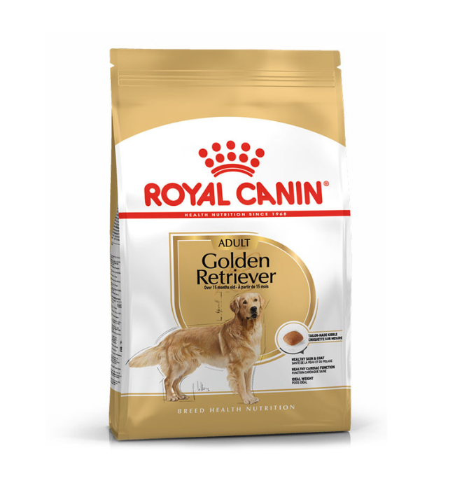 Royal Canin Golden Retriever 3kg