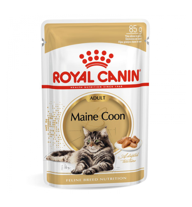 Royal Canin Maine Coon Adult 85g
