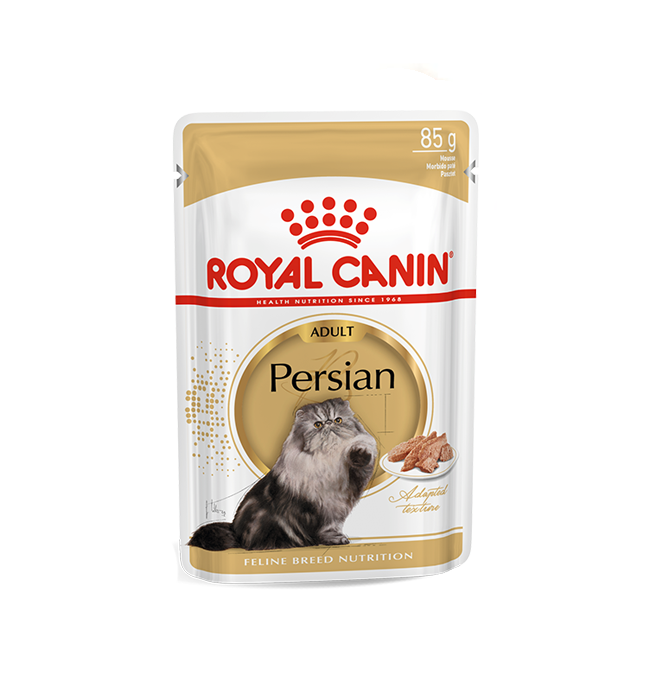 Royal Canin Persian Adult Wet Food 85g