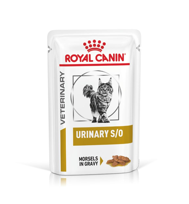 Royal Canin Urinary S/O 85g