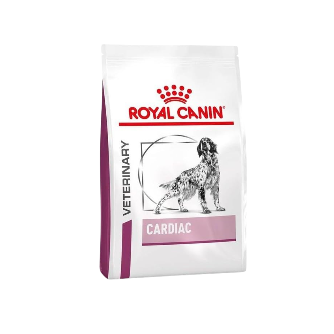 Royal Canin Veterinary Diet CARDIAC 2kg