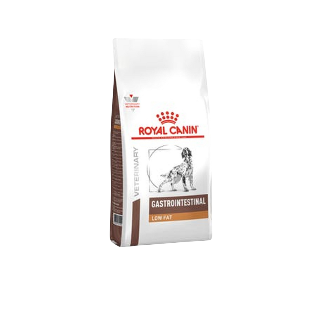 Royal Canin Veterinary Diet Gastro Intestinal Low Fat 1.5kg