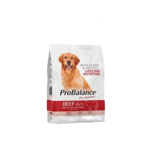 ProBalance Dog Food 500g Pet Culture PH