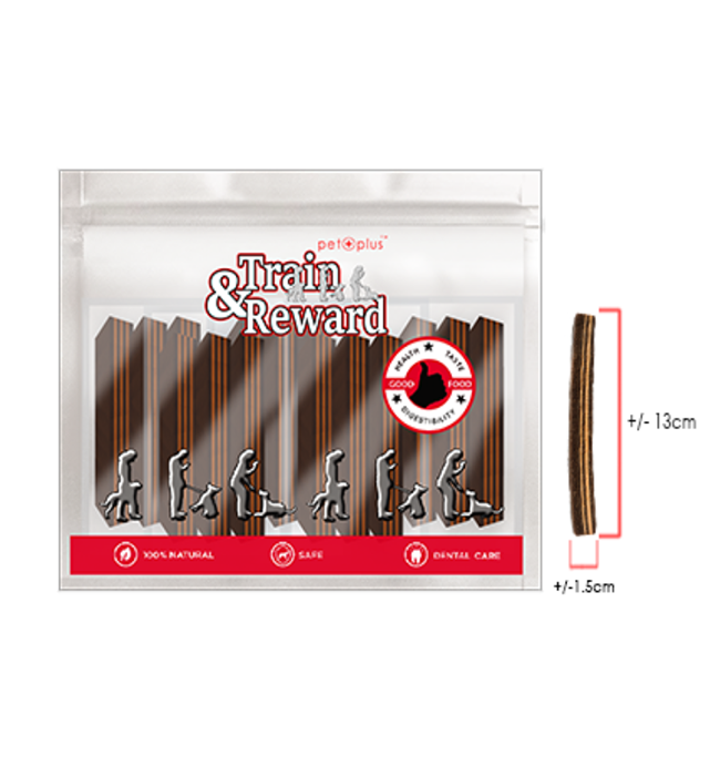 Train & Reward Sandwich Beef Bar Value Pack