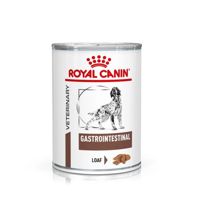 Royal Canin Veterinary Diet Gastro Intestinal 400g – Pet Culture PH