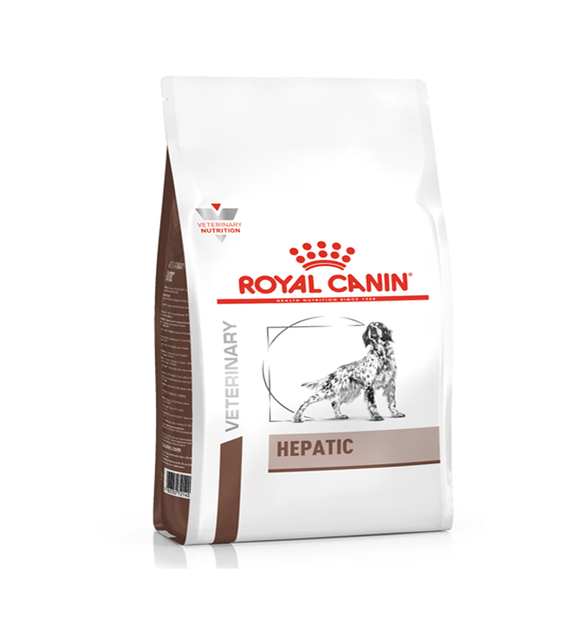 Royal Canin Veterinary Diet Hepatic 1.5kg