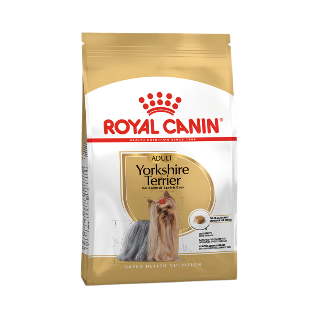 Royal Canin Yorkshire Terrier Adult 1.5kg