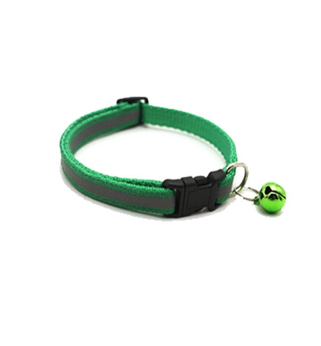 Pet Collar with Bell