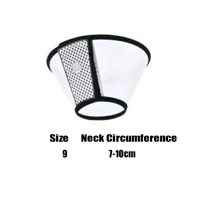 Cone E-Collar for Pet