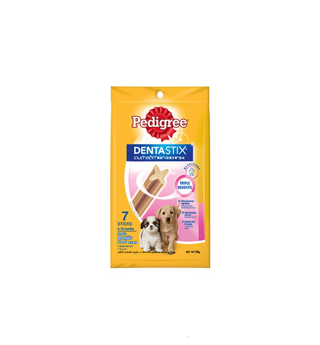 Dentastix Puppy 56g