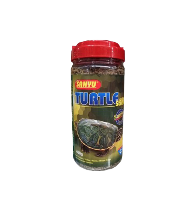 Sanyu Turtule Stick 460g