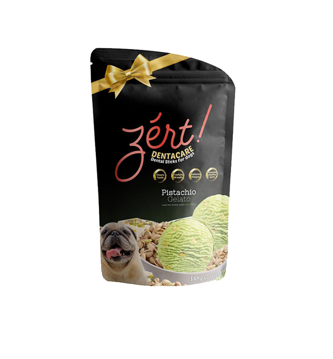 Zert's Premium Desserts for Dogs 88g