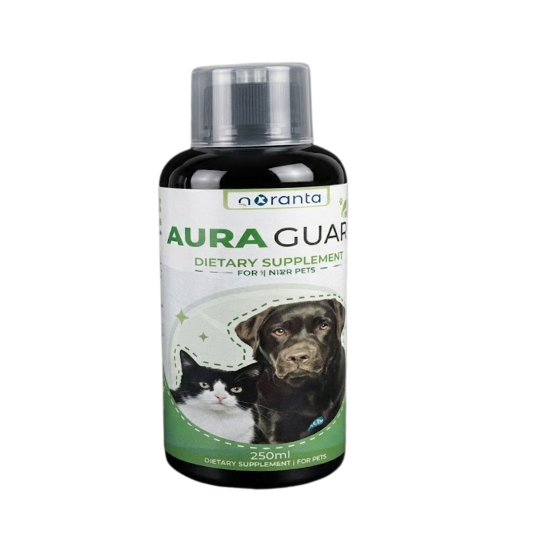 Auranta AuraGuard Dietary Supplement for Pets 250ml