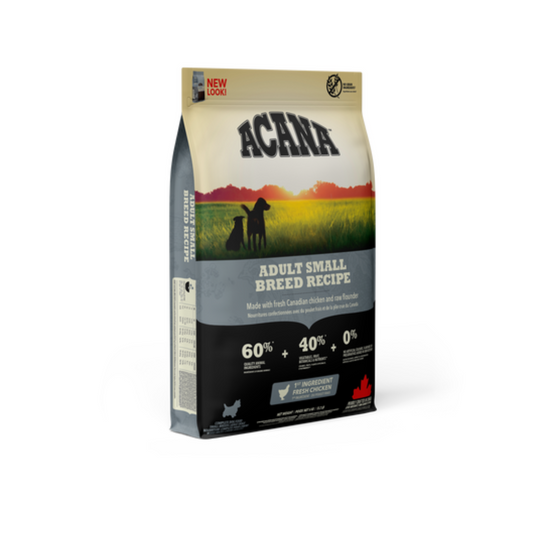 Acana Adult Small Breed Dry Dog Food 2kg