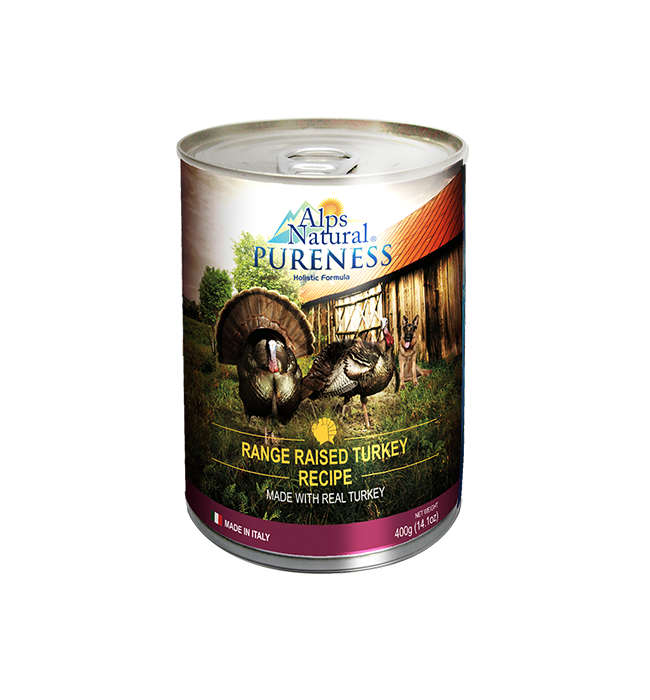 Alps dog food sales review