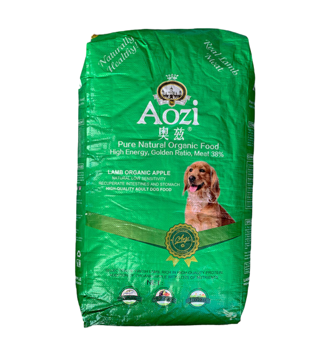 AOZI Adult Dog Food