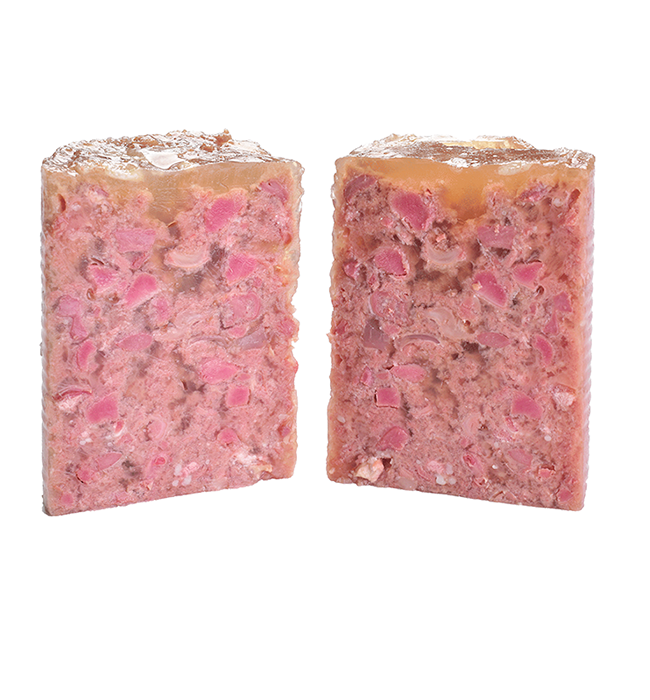 Brit Pate & Meat Puppy 400g
