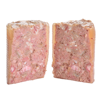 Brit Pate & Meat Lamb 400g