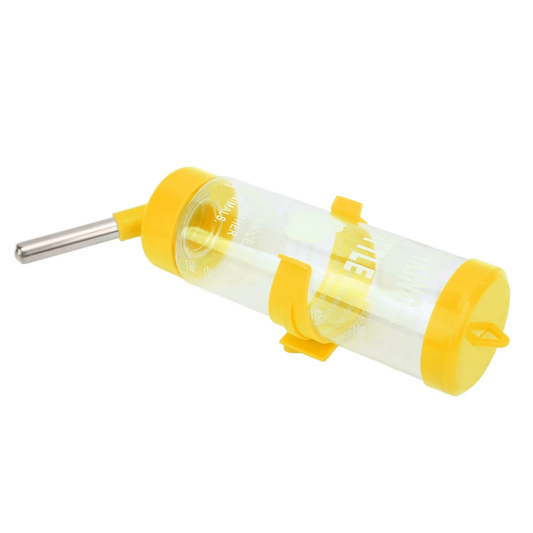 Small Pet Water Feeder Bottle