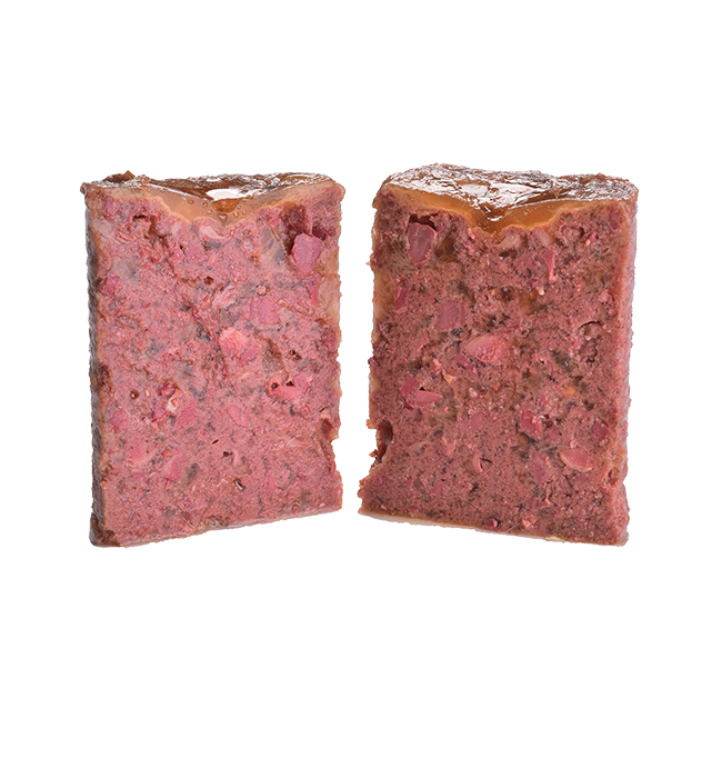 Brit Pate & Meat Rabbit 400g