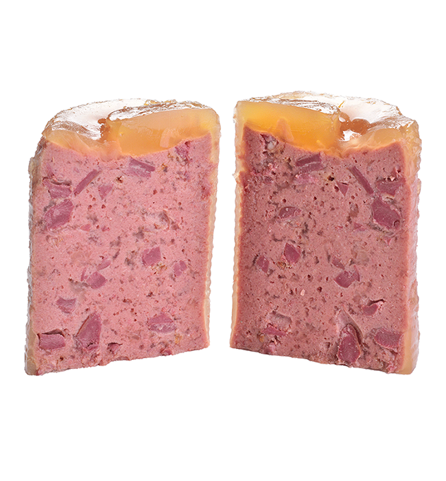 Brit Pate & Meat Turkey 400g