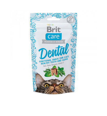 Brit Care Functional Semi-Moist Snack 50g