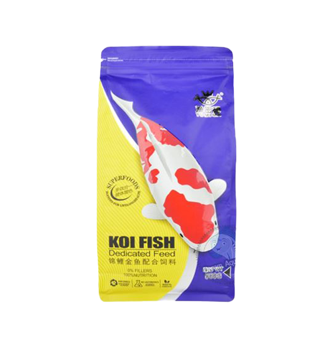 Yumima Koi Fish Food 1kg – Pet Culture PH