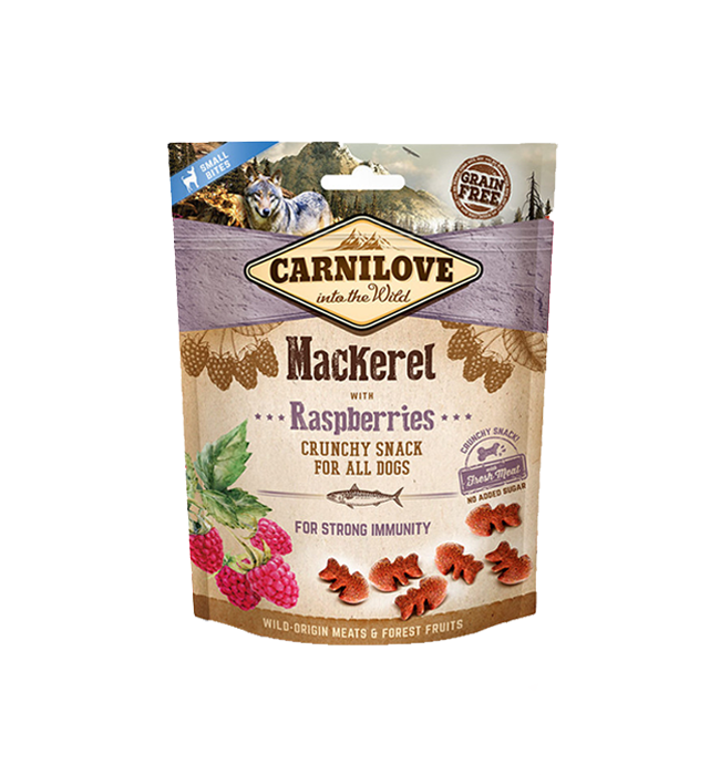 Carnilove into the wild Clearance