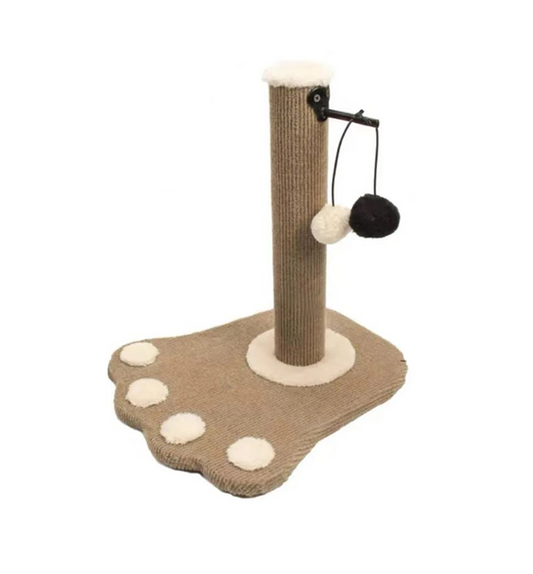 Cat Climbing Double Layer Big Foot