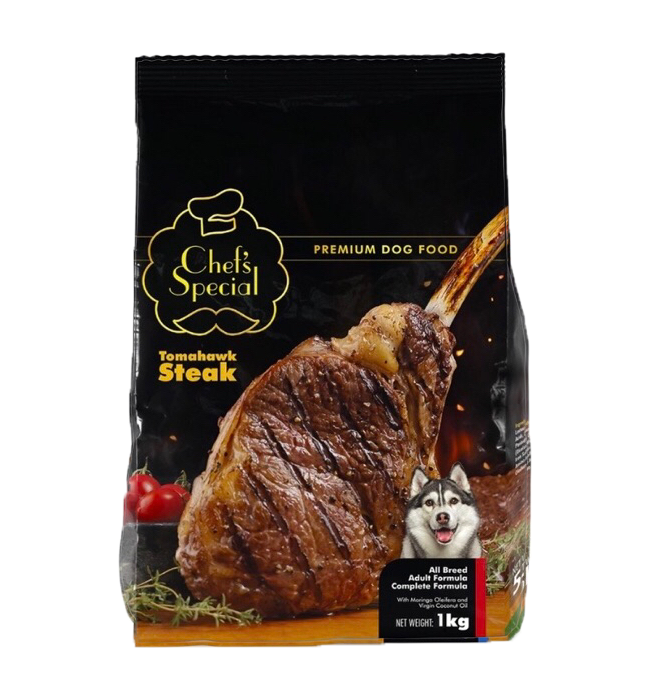 Chef's Special Premium Dog Food 1kg