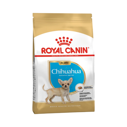 Royal Canin Chihuahua Puppy 1.5kg