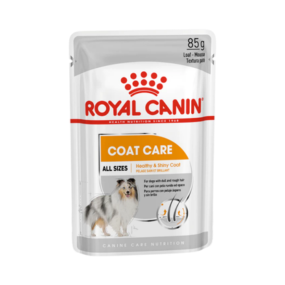Royal Canin Coat Care All Sizes 85g