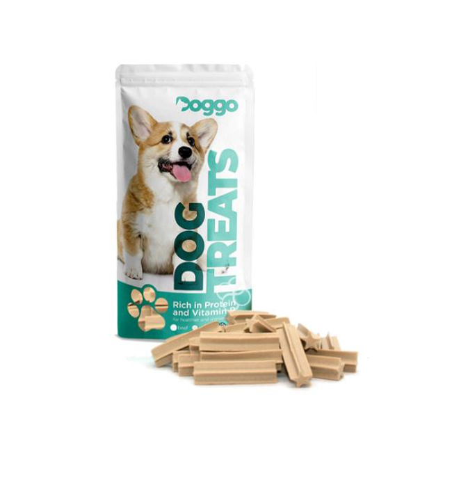 Doggo Dental Sticks 160g